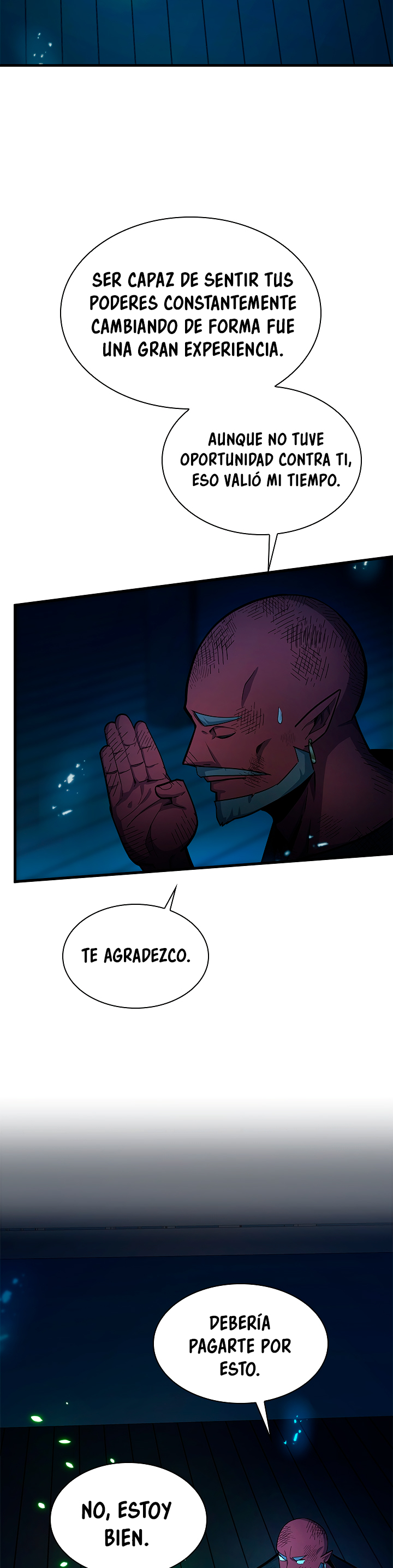 El tutorial es demasiado difícil Capitulo 222 página 15
