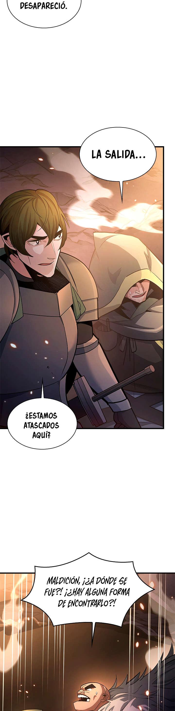 El tutorial es demasiado difícil Capitulo 222 página 24