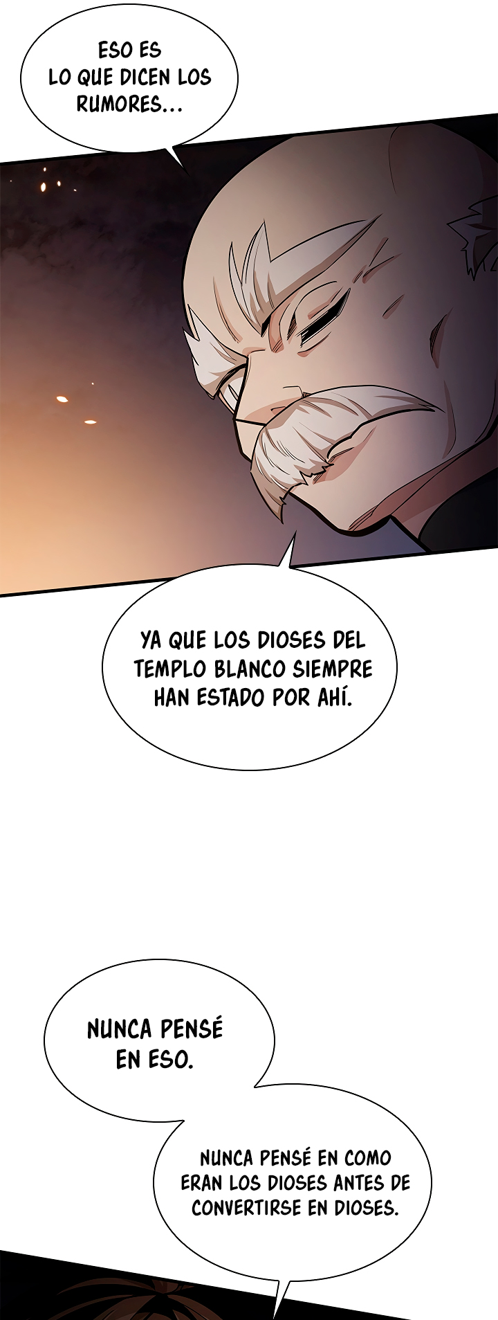 El tutorial es demasiado difícil Capitulo 222 página 43