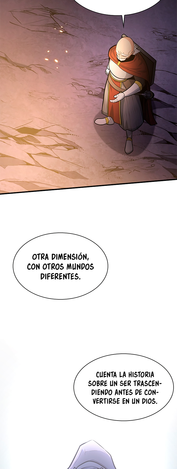 El tutorial es demasiado difícil Capitulo 222 página 45