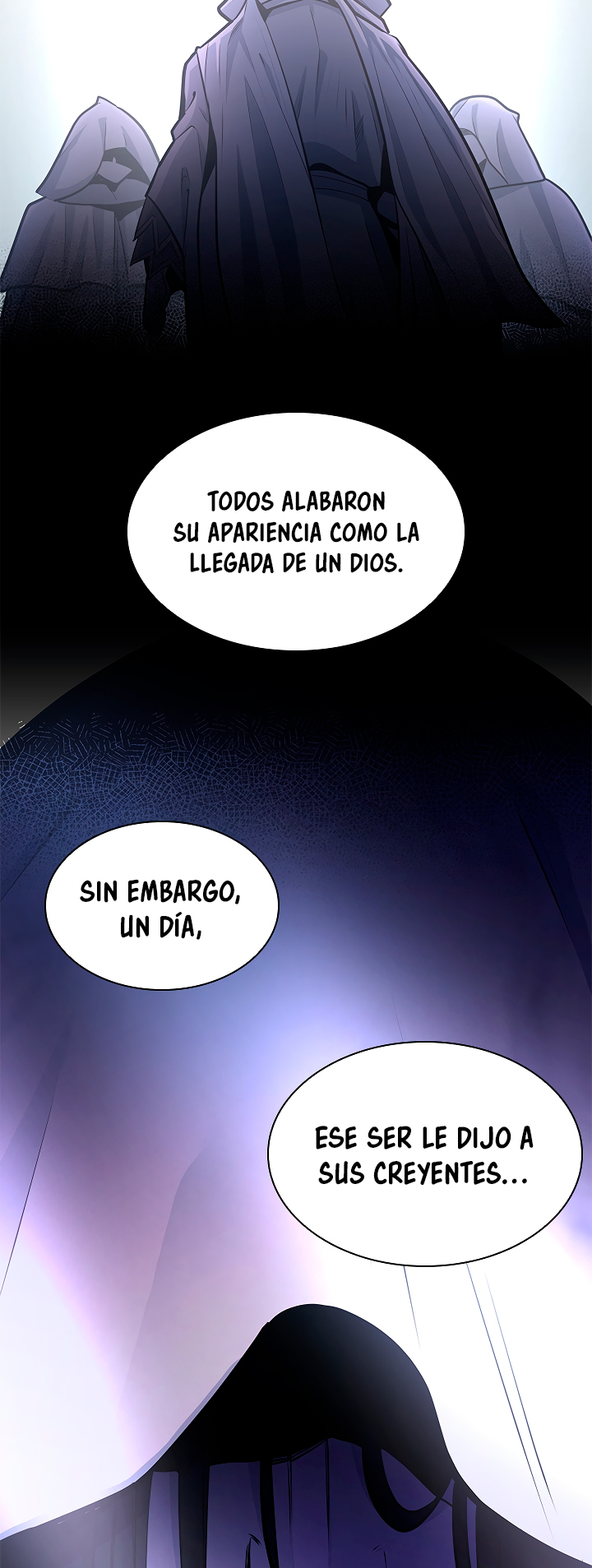 El tutorial es demasiado difícil Capitulo 222 página 46