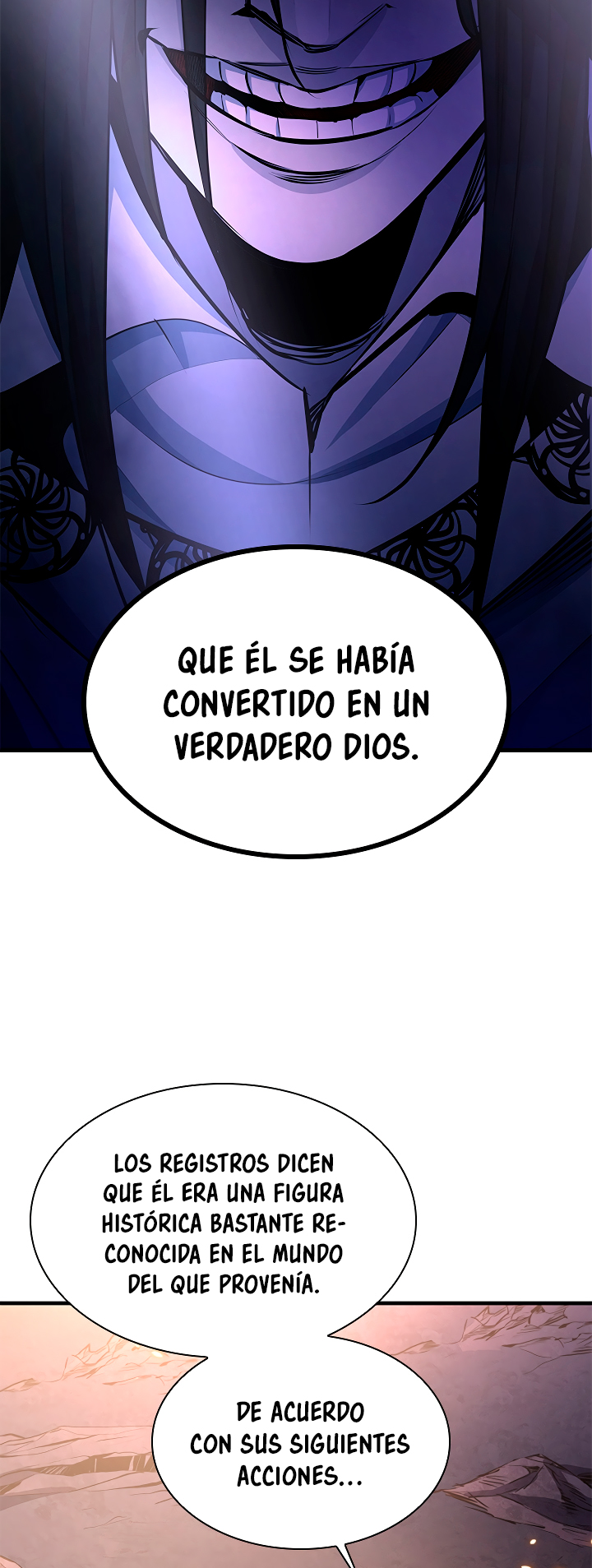 El tutorial es demasiado difícil Capitulo 222 página 47