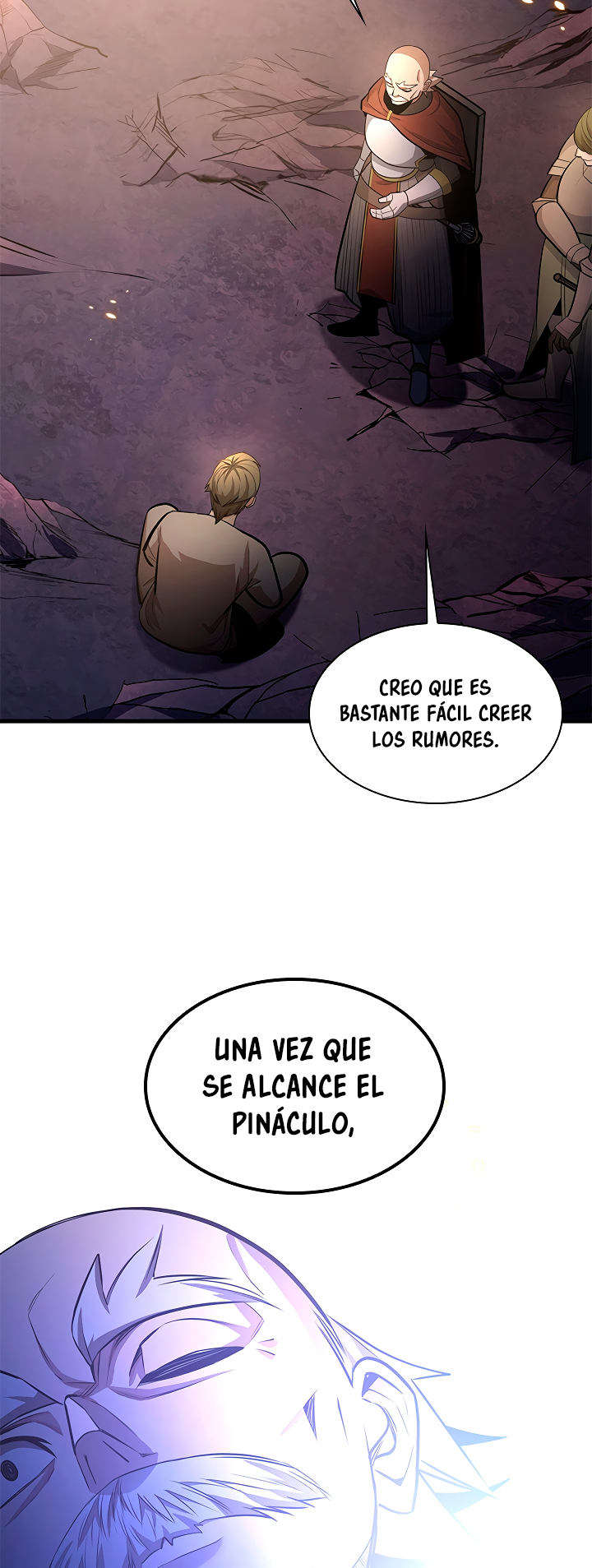 El tutorial es demasiado difícil Capitulo 222 página 48