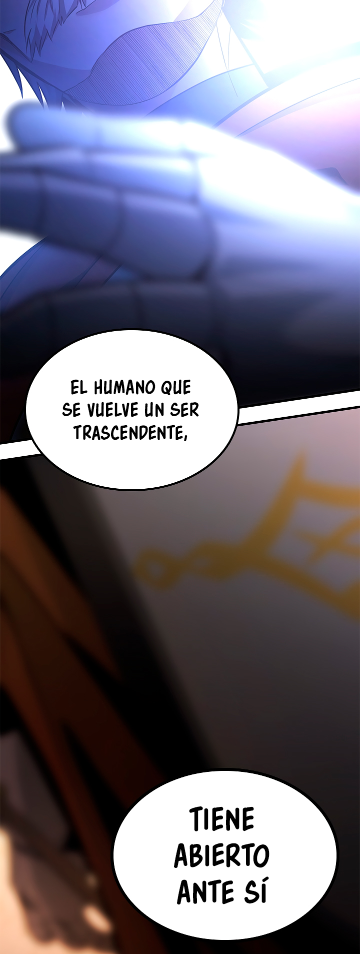 El tutorial es demasiado difícil Capitulo 222 página 49