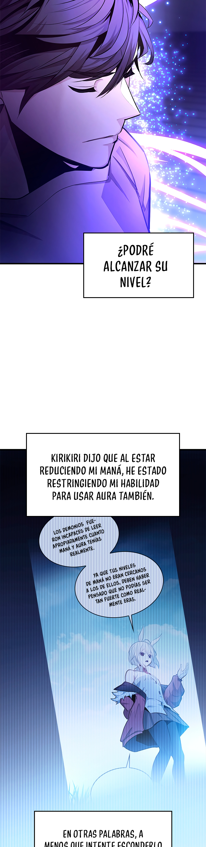 El tutorial es demasiado difícil Capitulo 222 página 7