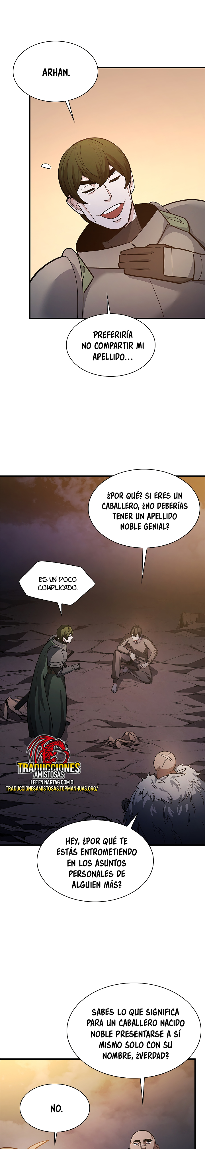 El tutorial es demasiado difícil Capitulo 223 página 13