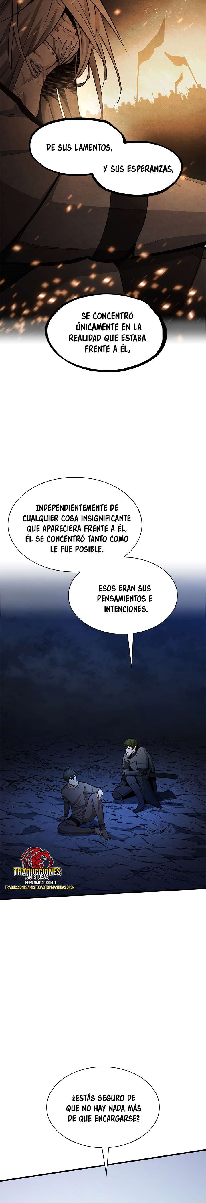 El tutorial es demasiado difícil Capitulo 224 página 23