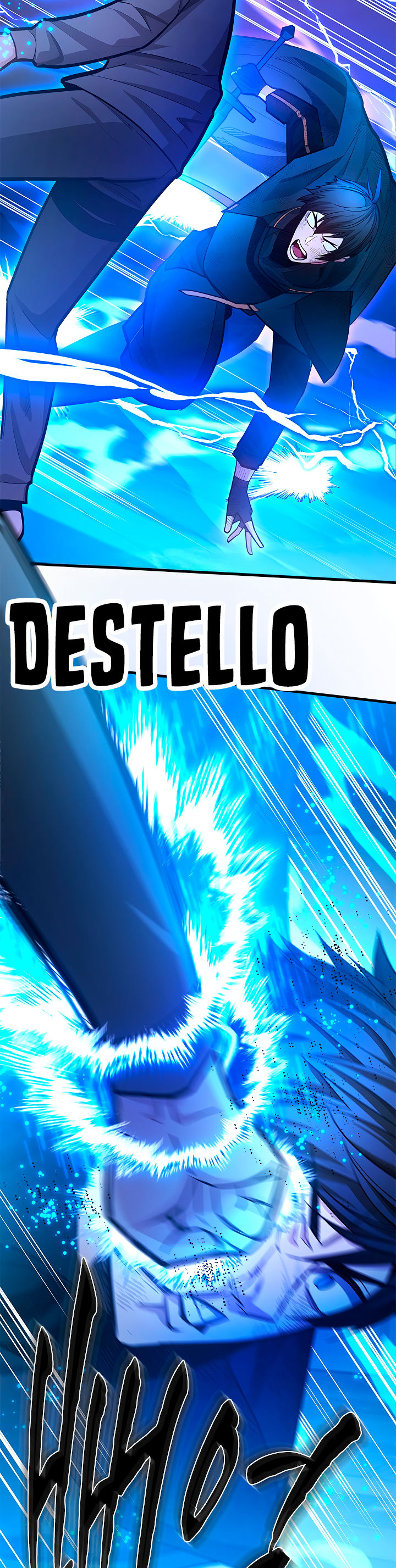 El tutorial es demasiado difícil Capitulo 225 página 17