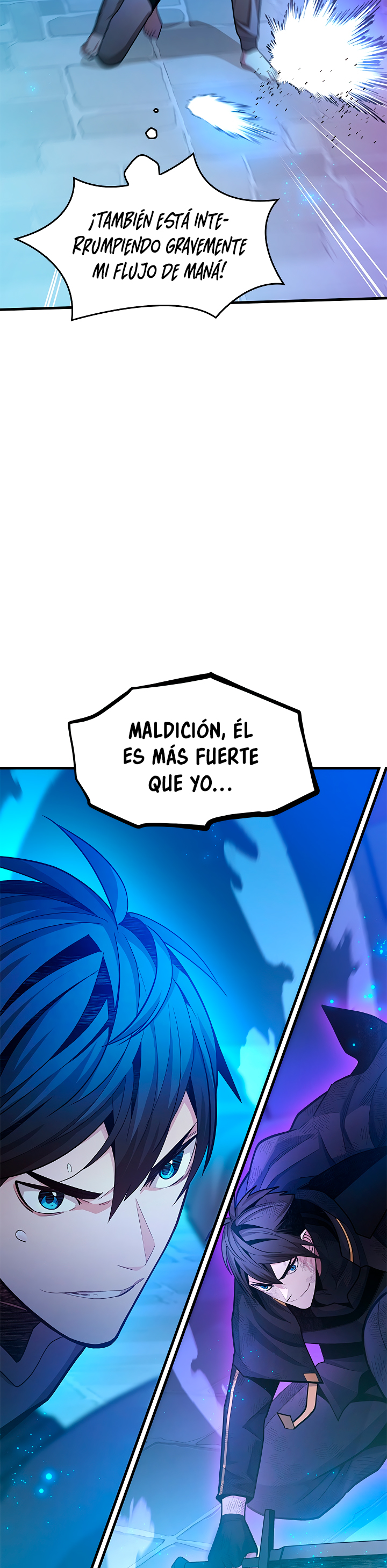 El tutorial es demasiado difícil Capitulo 225 página 27
