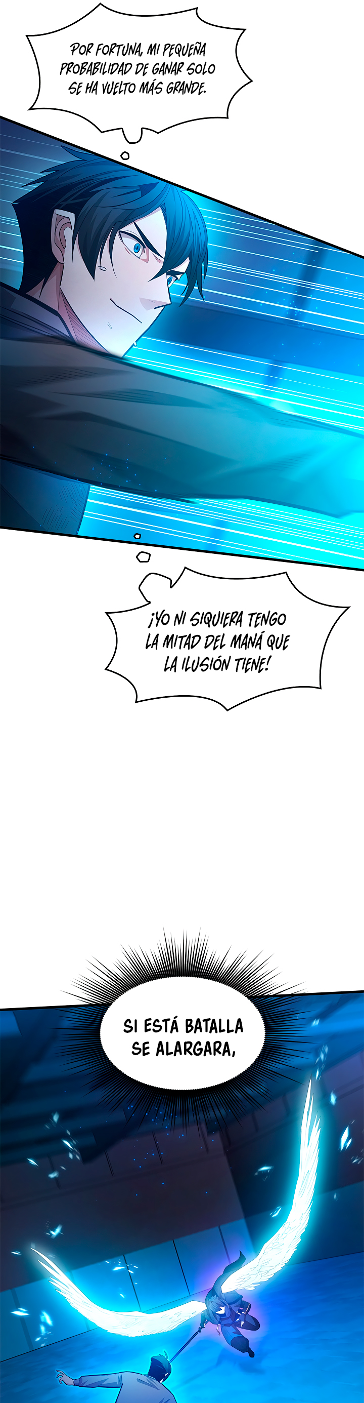 El tutorial es demasiado difícil Capitulo 225 página 33