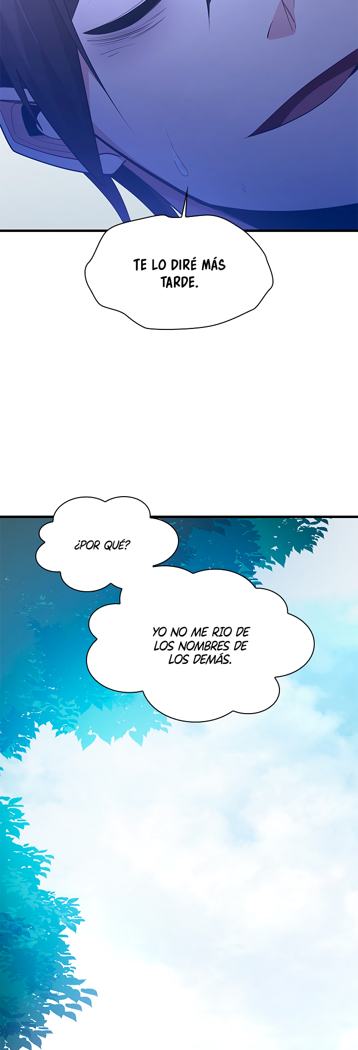 El tutorial es demasiado difícil Capitulo 226 página 37