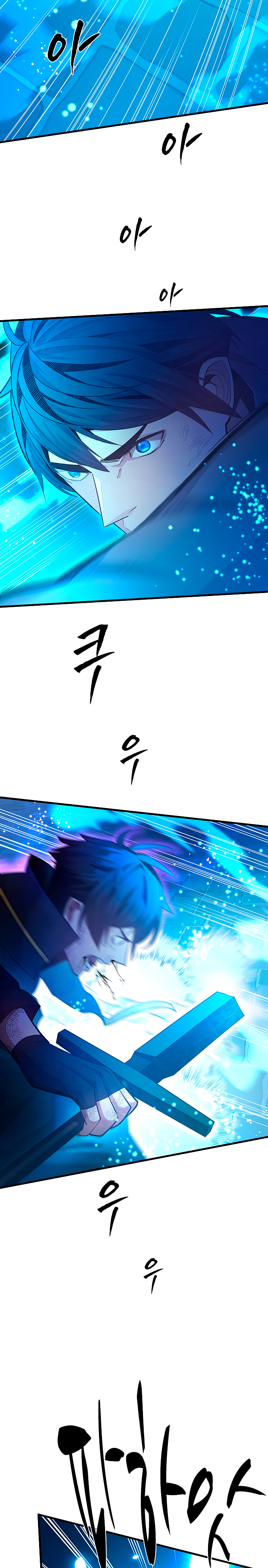 El tutorial es demasiado difícil Capitulo 226 página 5
