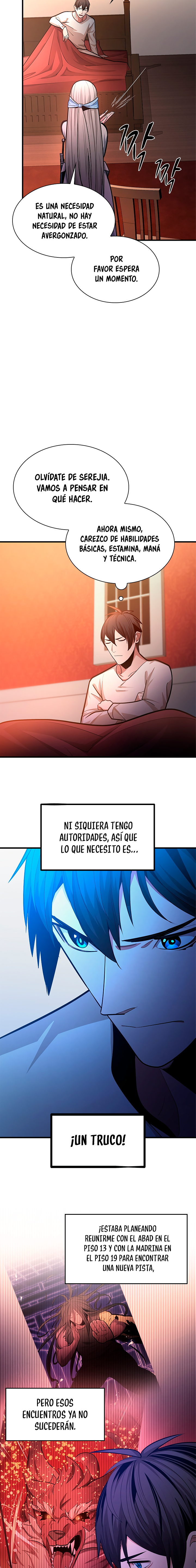 El tutorial es demasiado difícil Capitulo 227 página 14