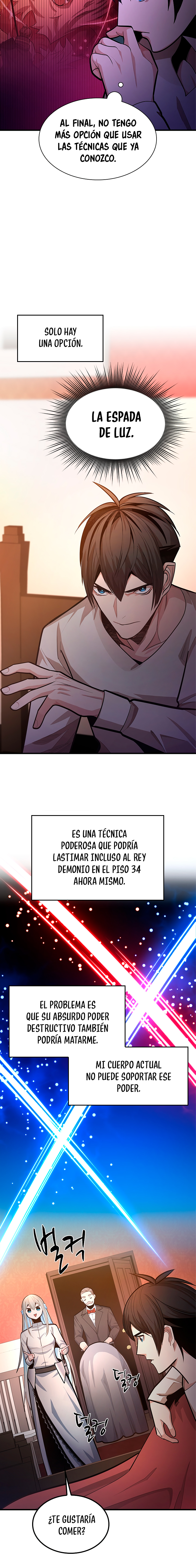 El tutorial es demasiado difícil Capitulo 227 página 15