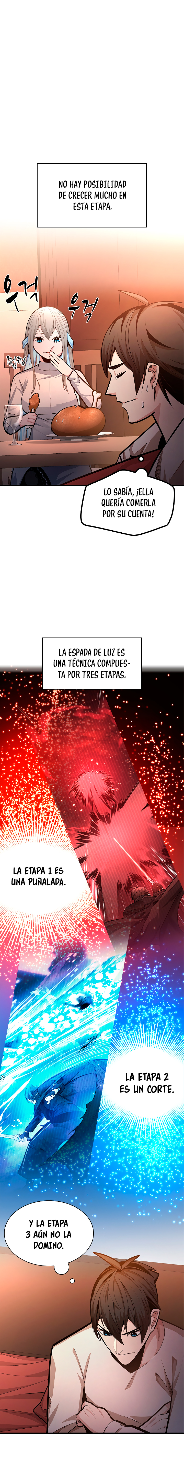 El tutorial es demasiado difícil Capitulo 227 página 16