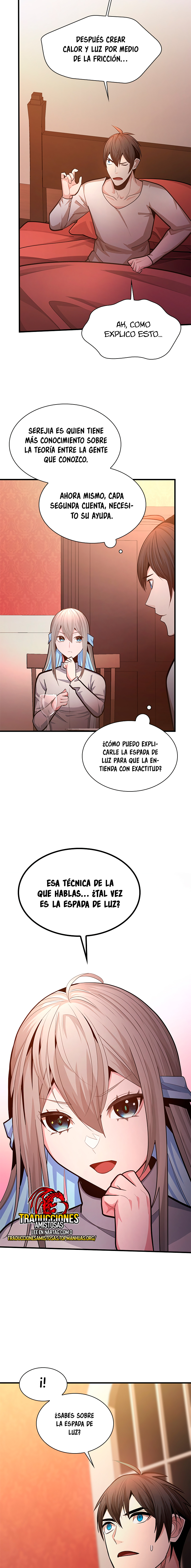 El tutorial es demasiado difícil Capitulo 227 página 19