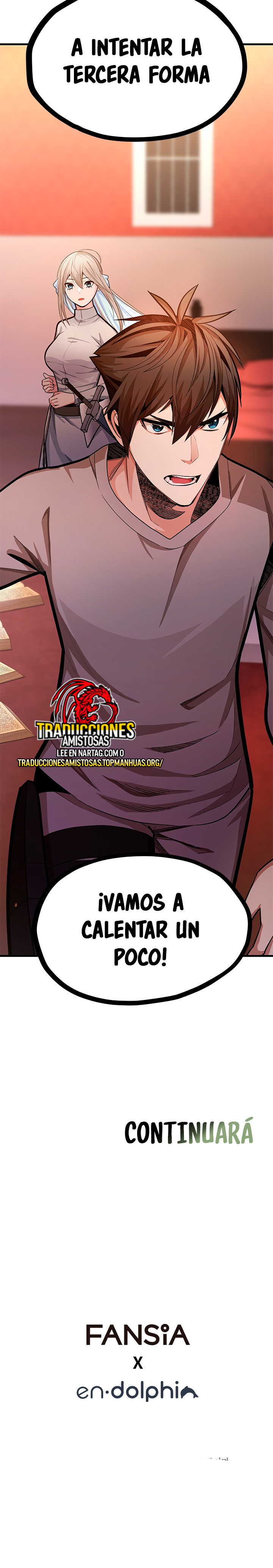 El tutorial es demasiado difícil Capitulo 227 página 27