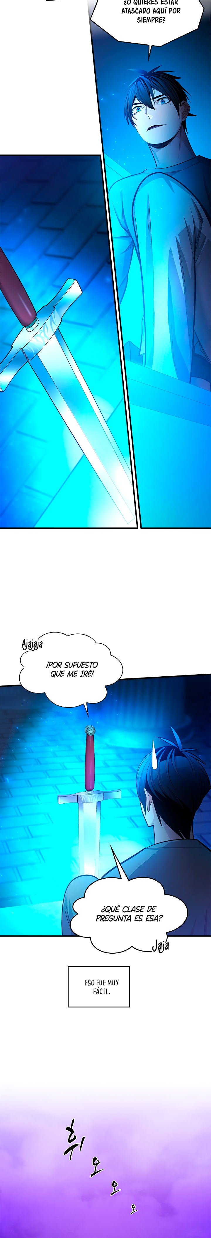 El tutorial es demasiado difícil Capitulo 228 página 13
