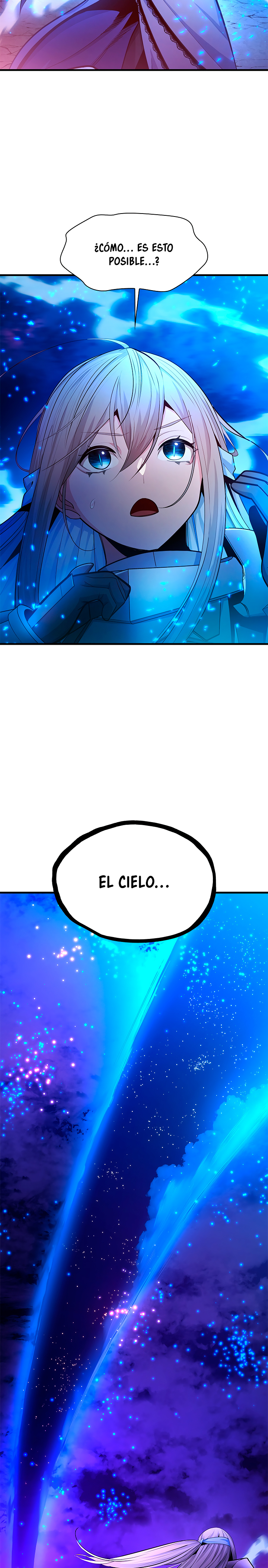 El tutorial es demasiado difícil Capitulo 228 página 27