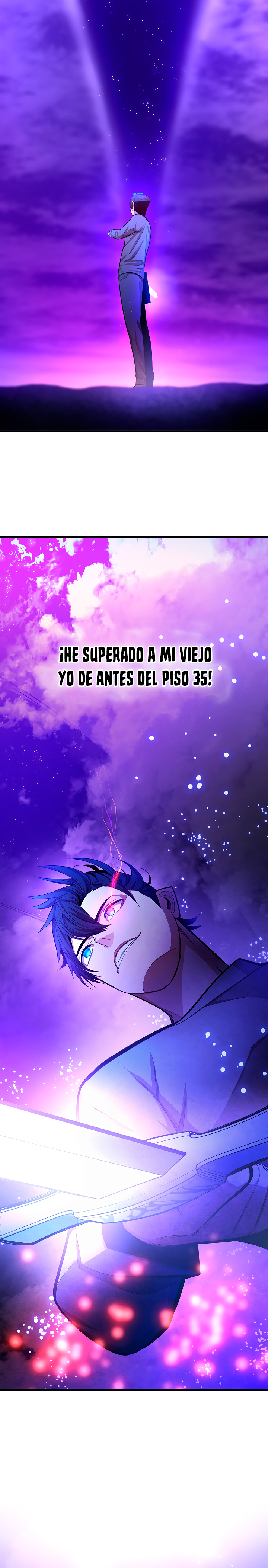 El tutorial es demasiado difícil Capitulo 228 página 29