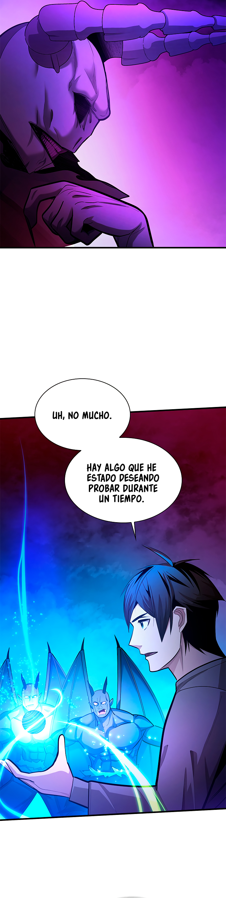 El tutorial es demasiado difícil Capitulo 229 página 12
