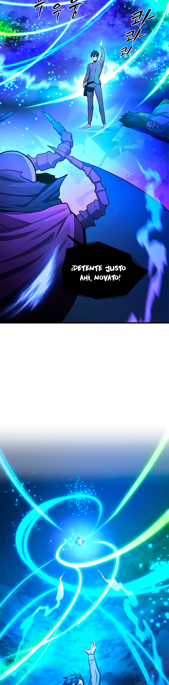 El tutorial es demasiado difícil Capitulo 229 página 14