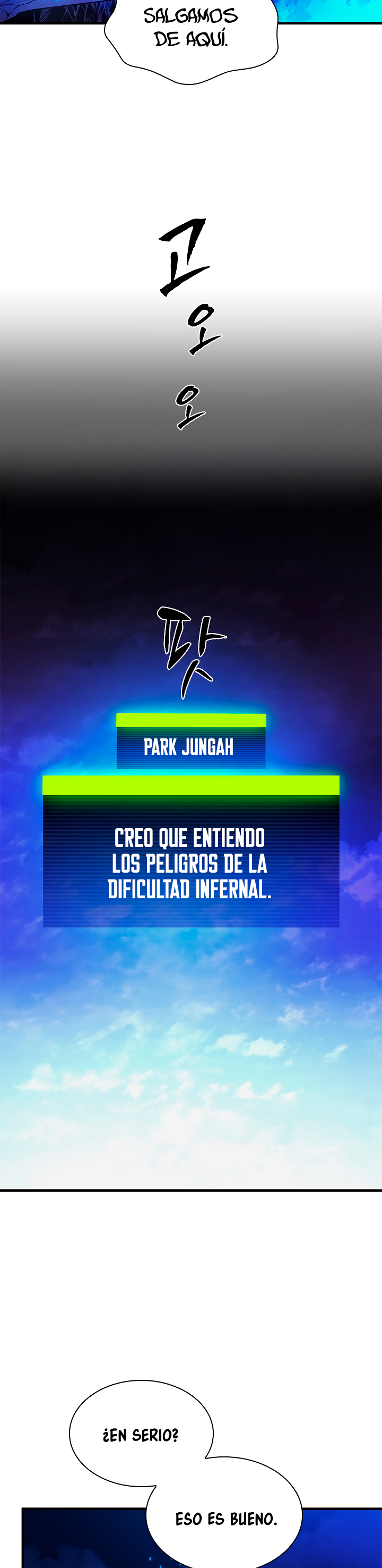 El tutorial es demasiado difícil Capitulo 229 página 24