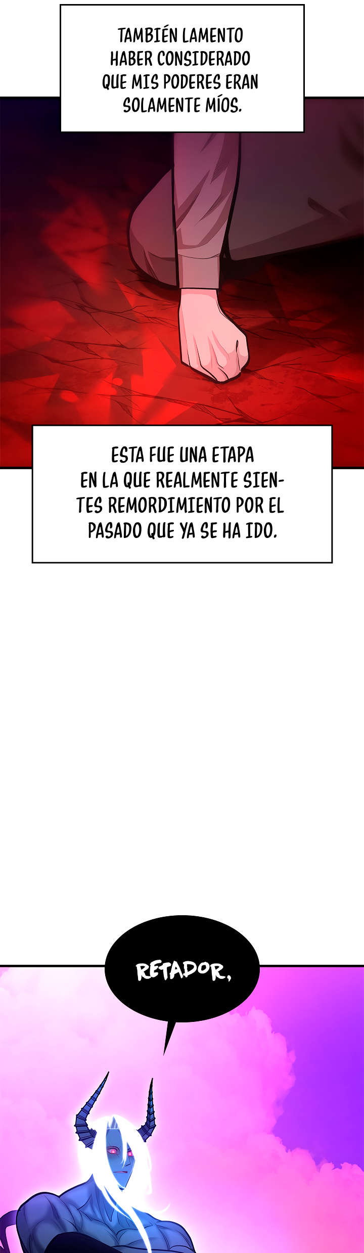 El tutorial es demasiado difícil Capitulo 229 página 48