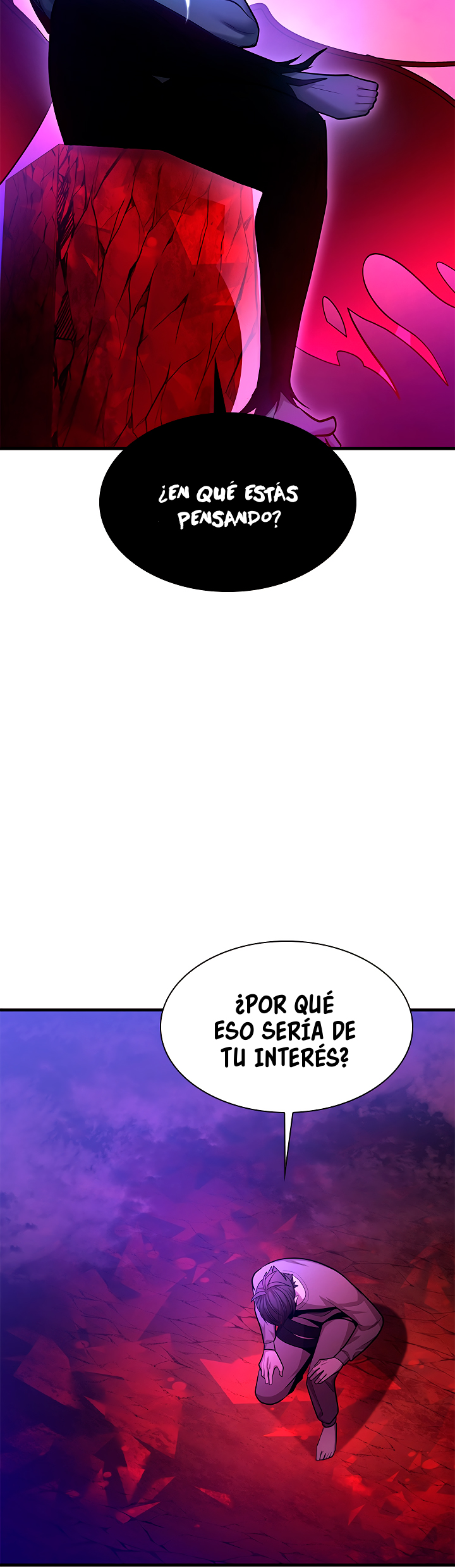 El tutorial es demasiado difícil Capitulo 229 página 49