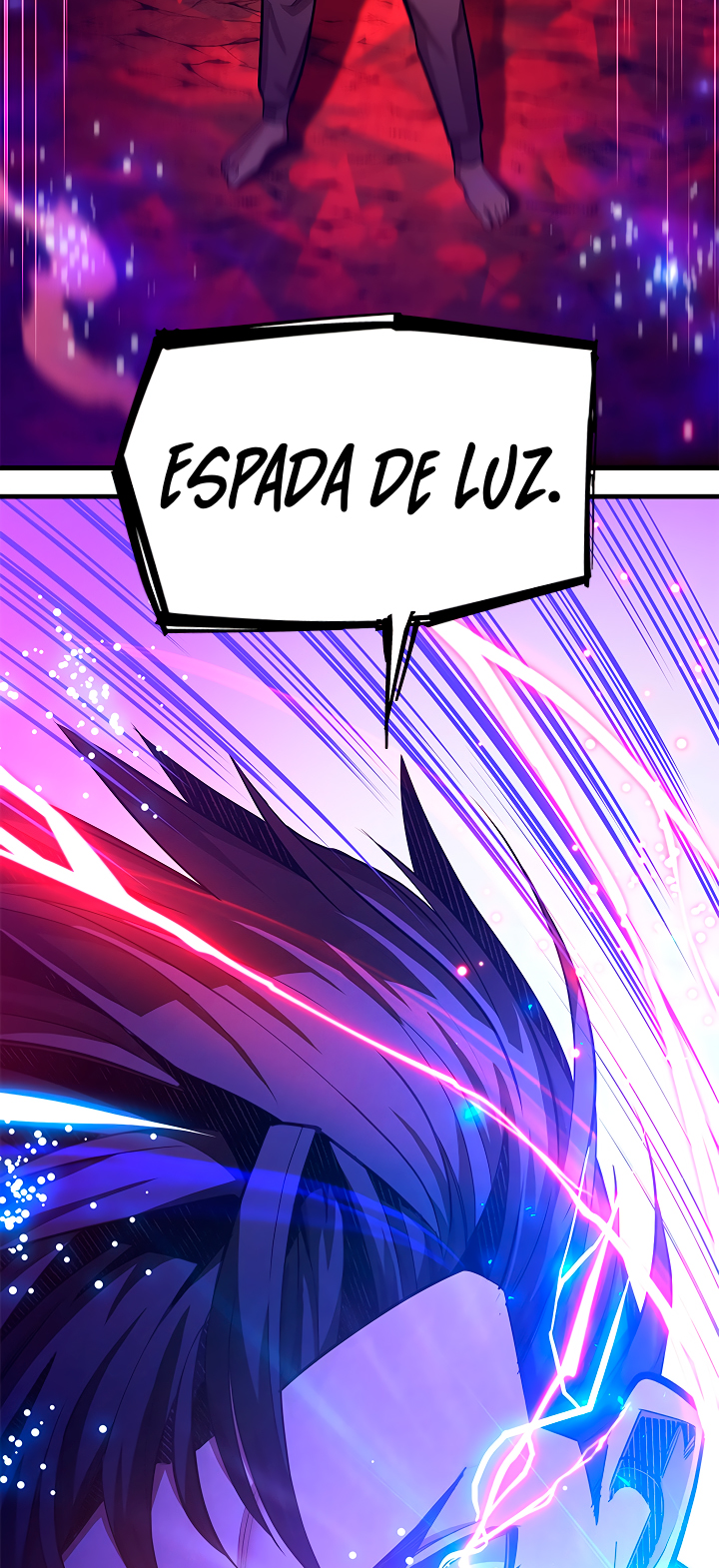 El tutorial es demasiado difícil Capitulo 229 página 54