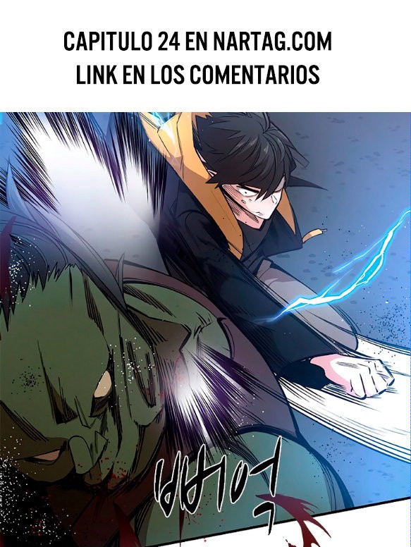El tutorial es demasiado difícil Capitulo 23 página 2