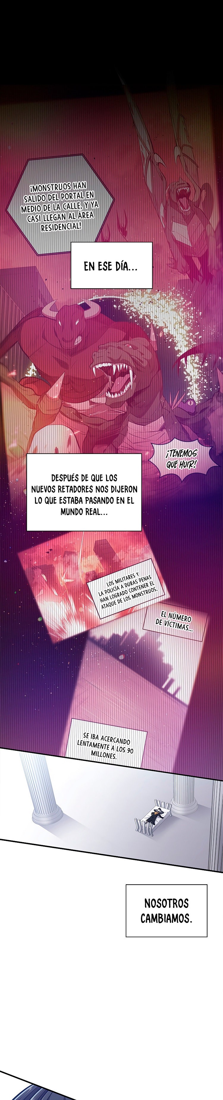 El tutorial es demasiado difícil Capitulo 23 página 4