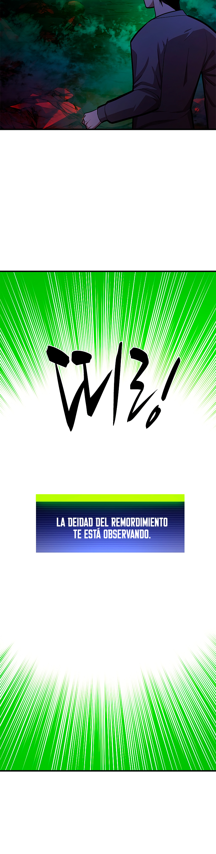 El tutorial es demasiado difícil Capitulo 230 página 22