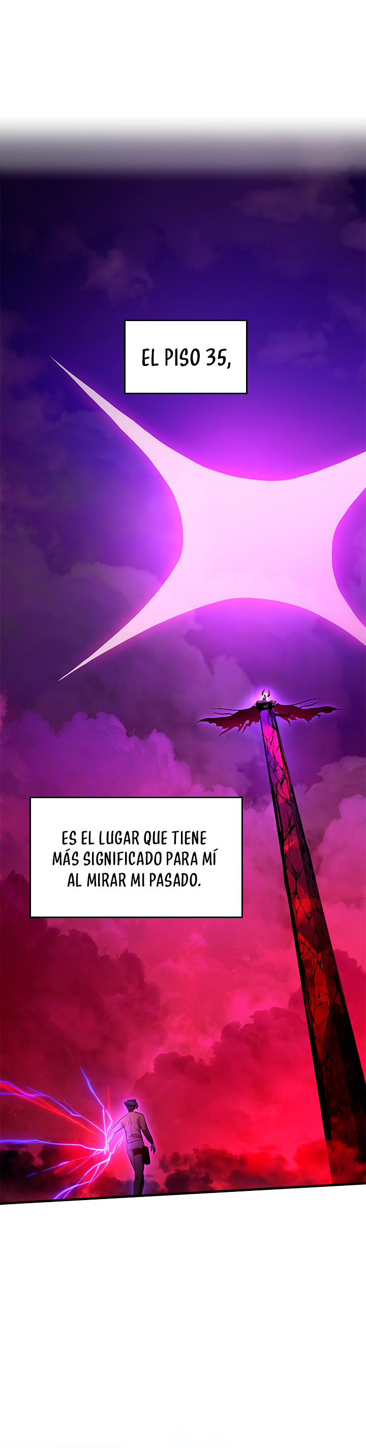 El tutorial es demasiado difícil Capitulo 230 página 5
