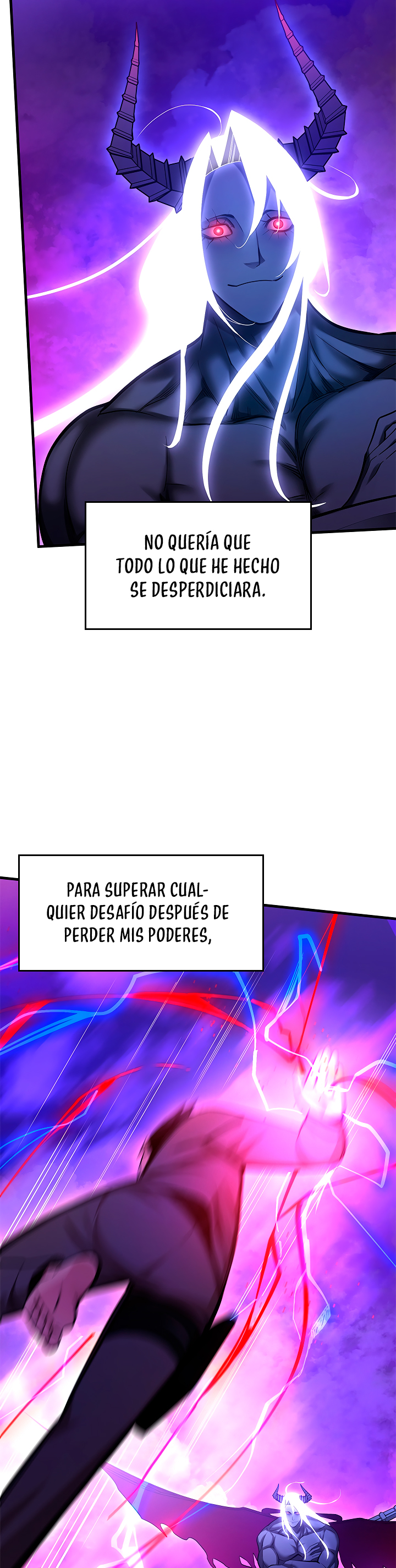 El tutorial es demasiado difícil Capitulo 230 página 7