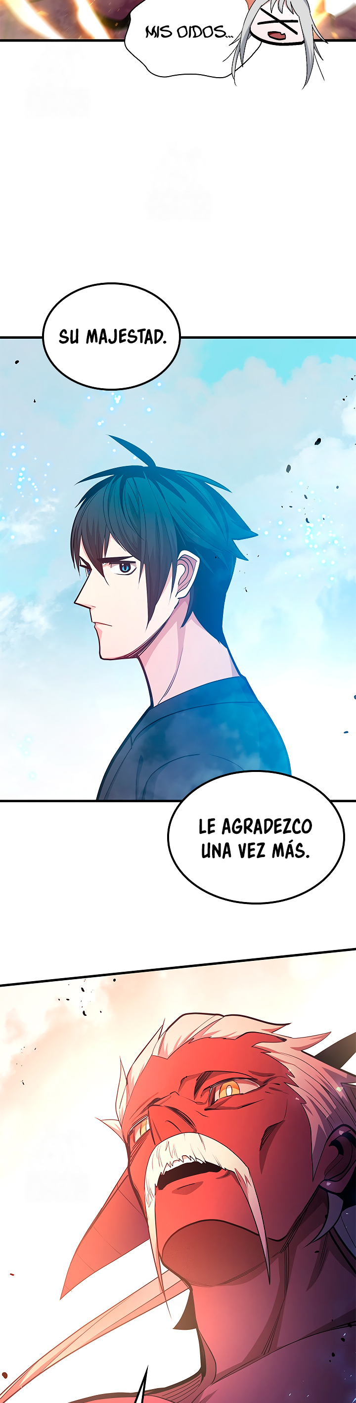 El tutorial es demasiado difícil Capitulo 232 página 14