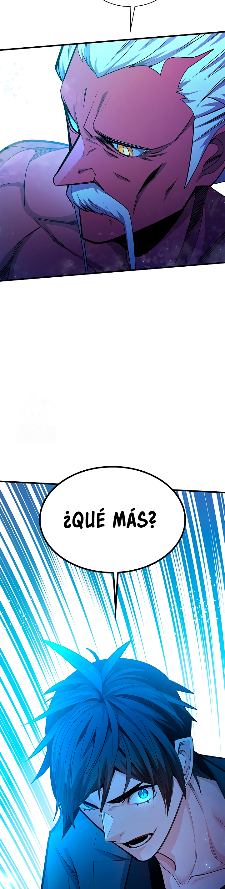 El tutorial es demasiado difícil Capitulo 232 página 20