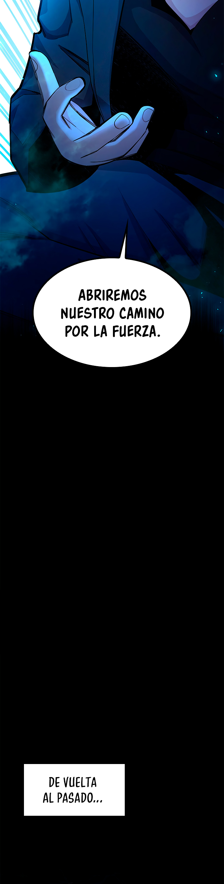 El tutorial es demasiado difícil Capitulo 232 página 21