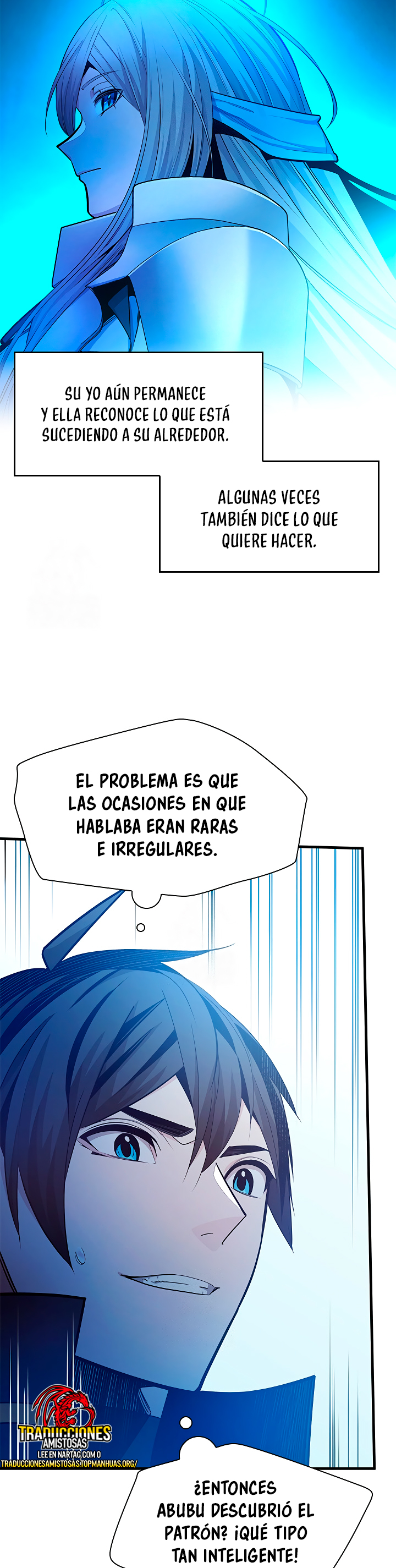 El tutorial es demasiado difícil Capitulo 233 página 13