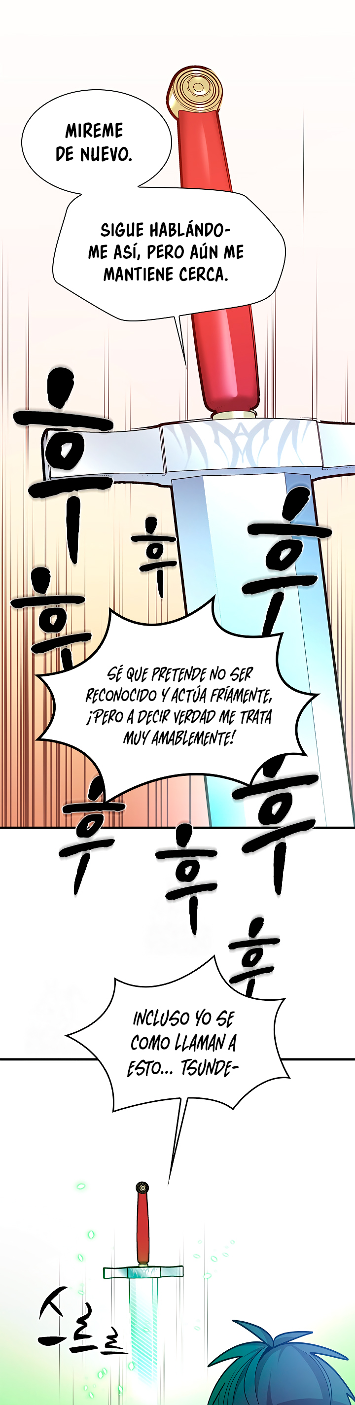El tutorial es demasiado difícil Capitulo 233 página 16
