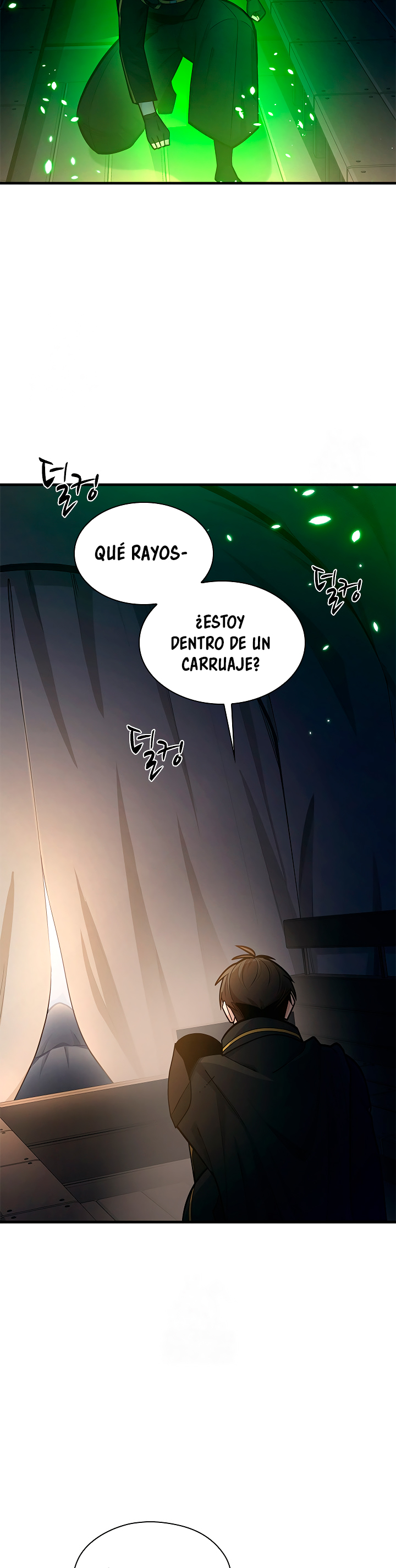 El tutorial es demasiado difícil Capitulo 233 página 20