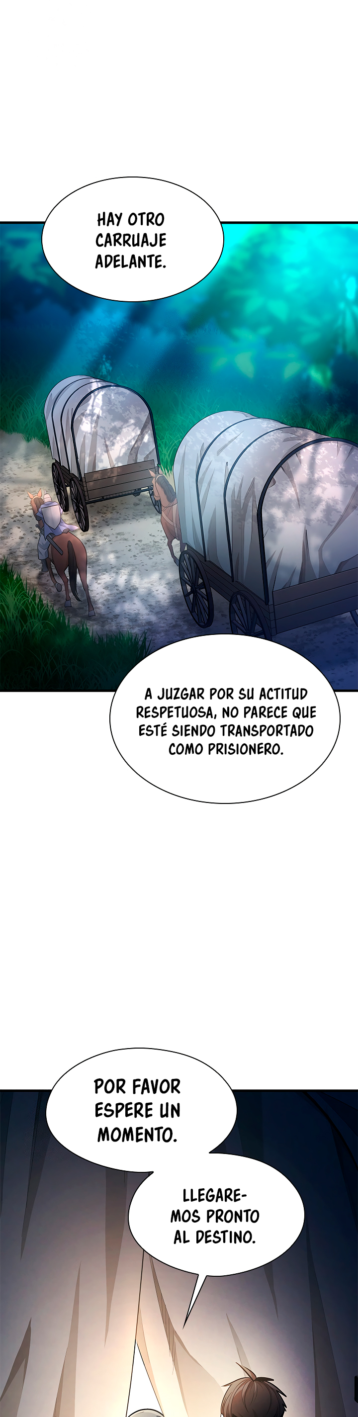 El tutorial es demasiado difícil Capitulo 233 página 22