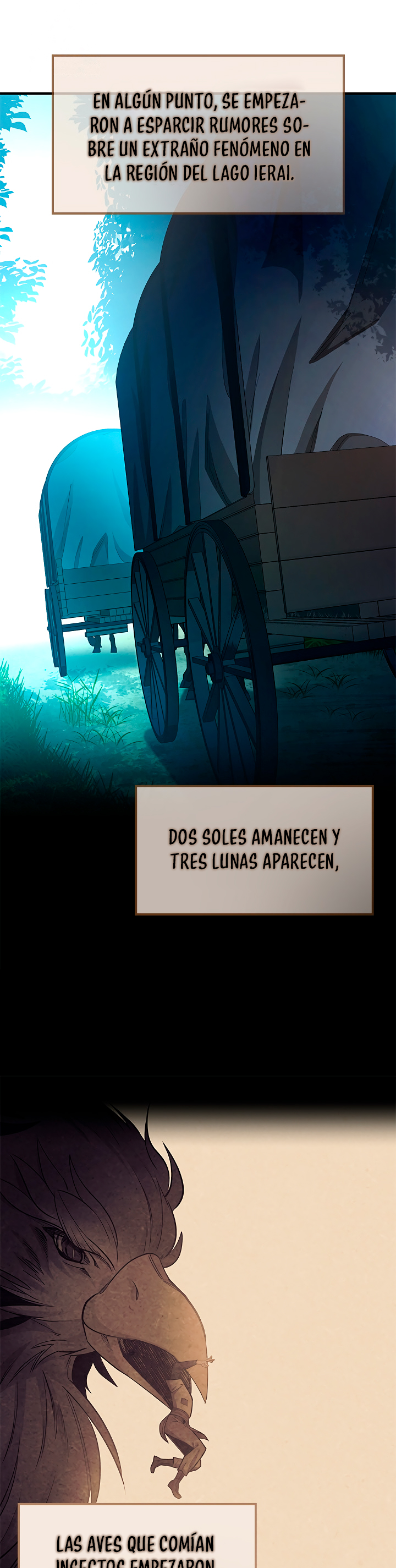 El tutorial es demasiado difícil Capitulo 233 página 24
