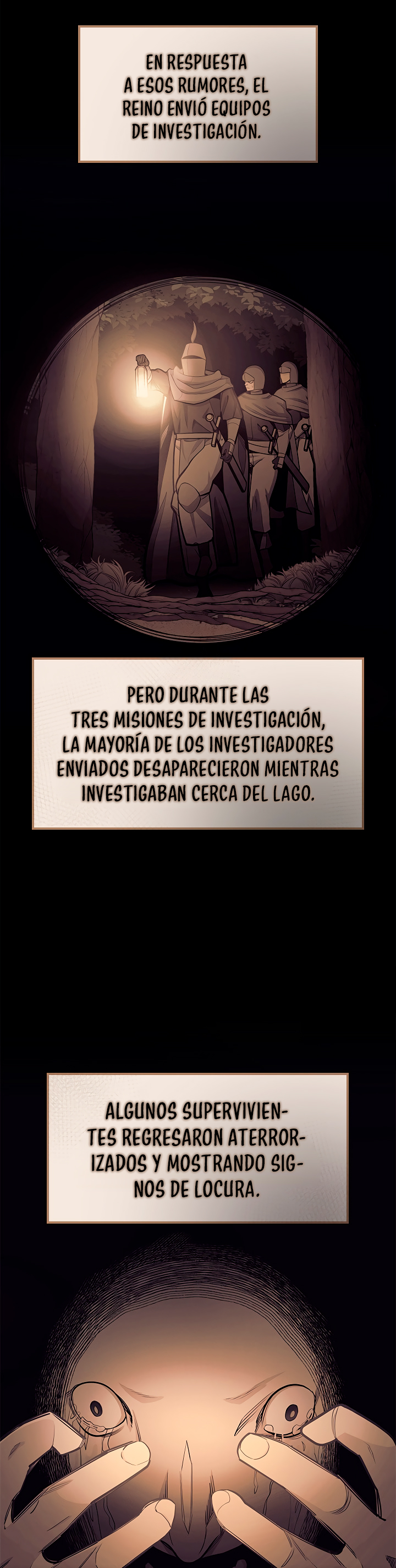 El tutorial es demasiado difícil Capitulo 233 página 26
