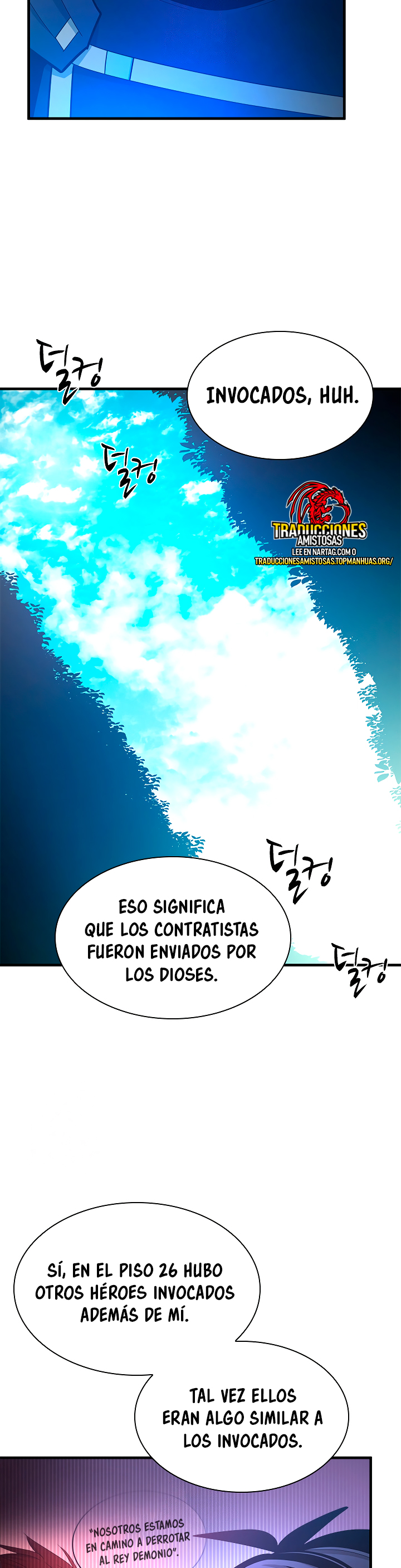 El tutorial es demasiado difícil Capitulo 233 página 33