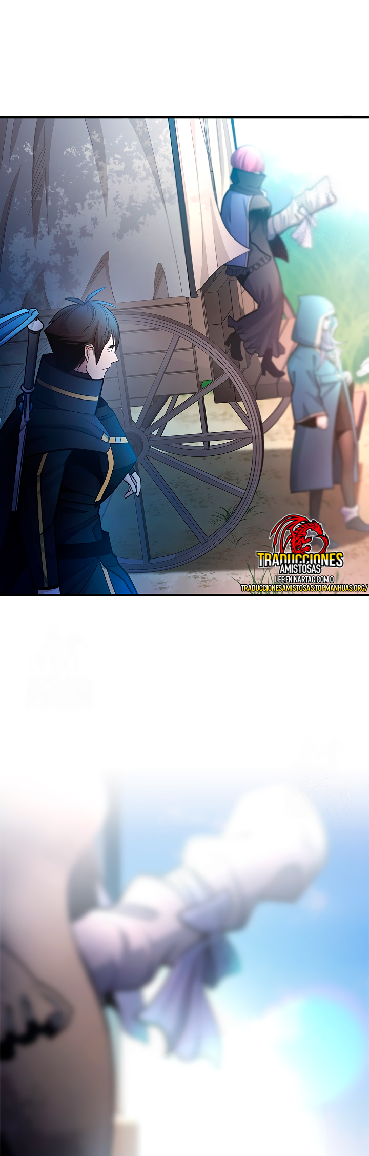 El tutorial es demasiado difícil Capitulo 233 página 48