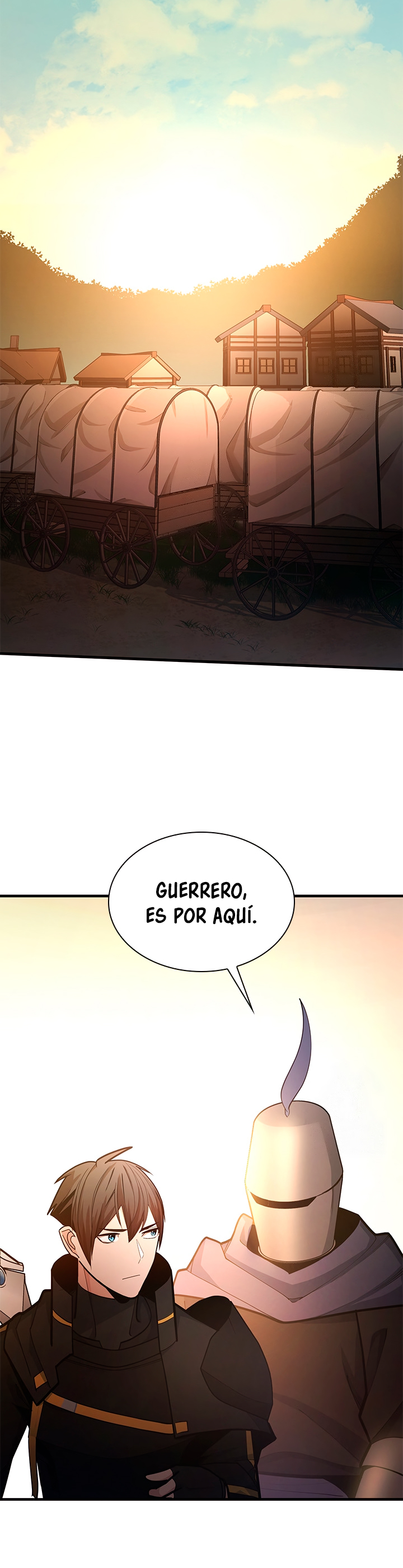 El tutorial es demasiado difícil Capitulo 234 página 15