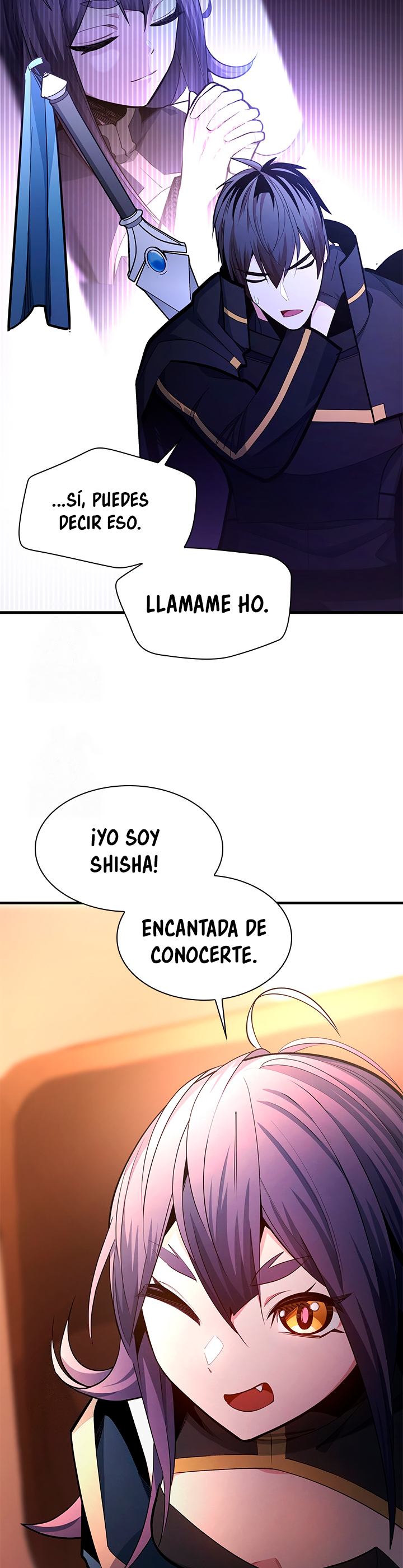 El tutorial es demasiado difícil Capitulo 234 página 24