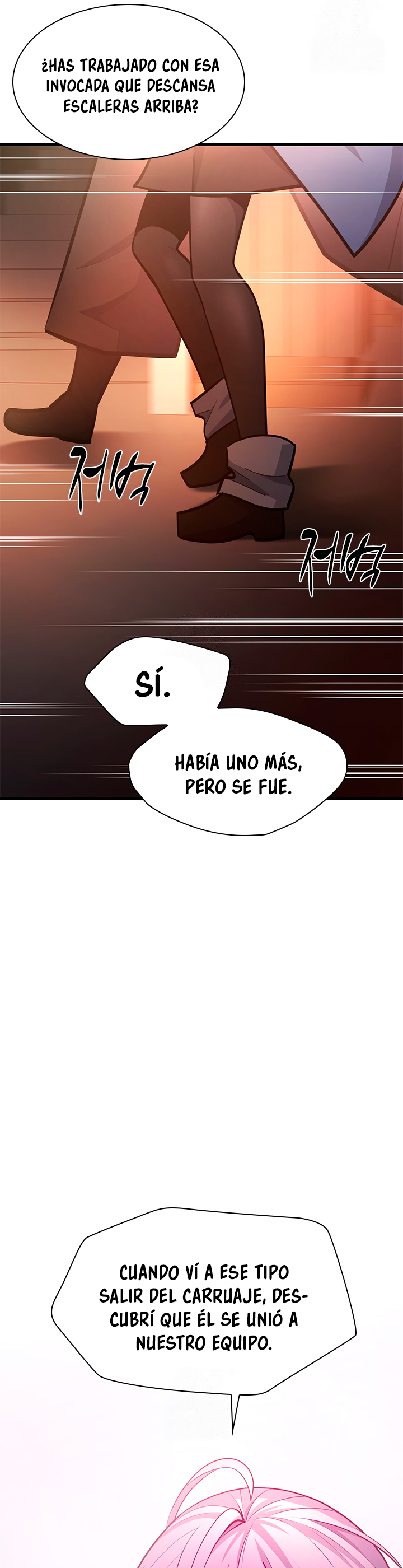 El tutorial es demasiado difícil Capitulo 234 página 46