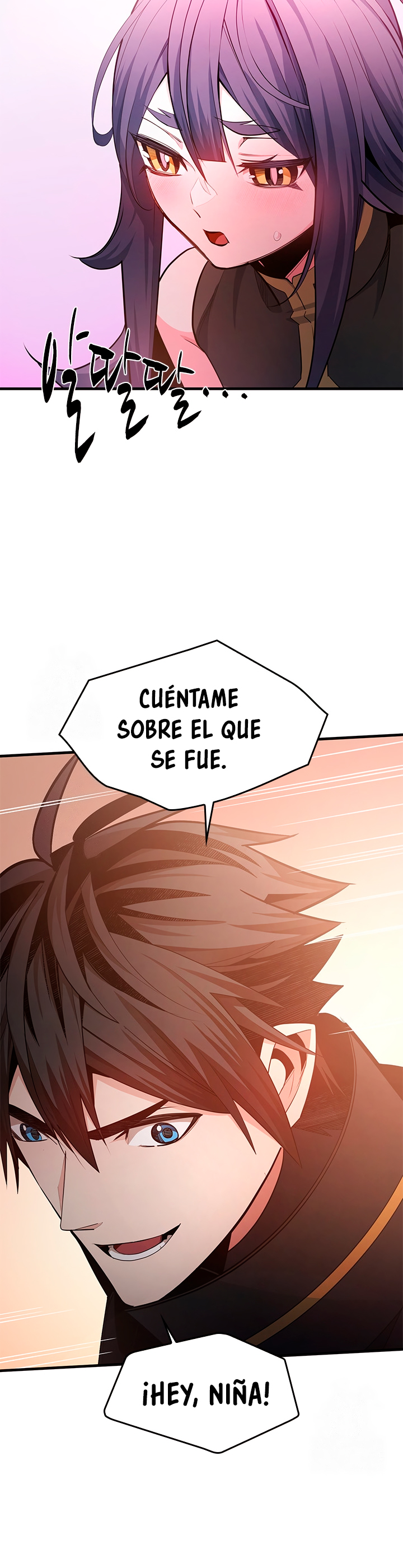 El tutorial es demasiado difícil Capitulo 234 página 47